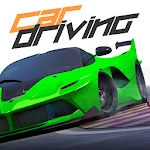 Stunt Sports Car MOD APK icon