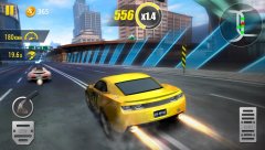 Stunt Sports Car - screenshot 1