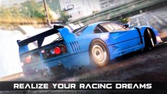 Stunt Sports Car - screenshot 2