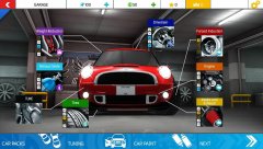 Stunt Sports Car - screenshot 3