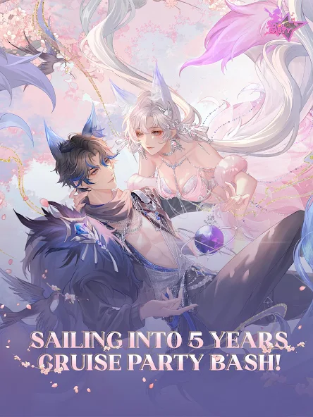 Idol Party - screenshot 1