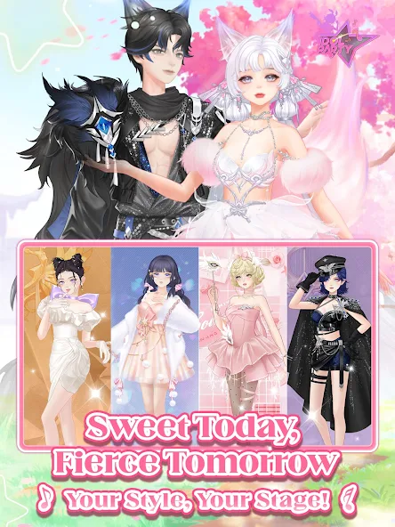 Idol Party - screenshot 3