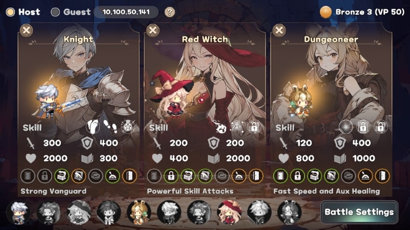 Escape From Void APK - screenshot 3