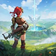 Dawnlands MOD APK icon