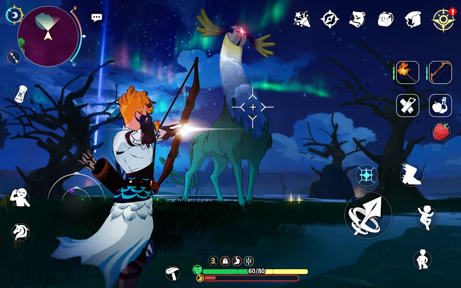 Dawnlands - screenshot 16