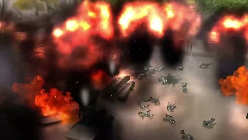 Cannon Attack APK - app icon