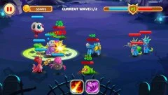 Monster Craft 2 - screenshot 1