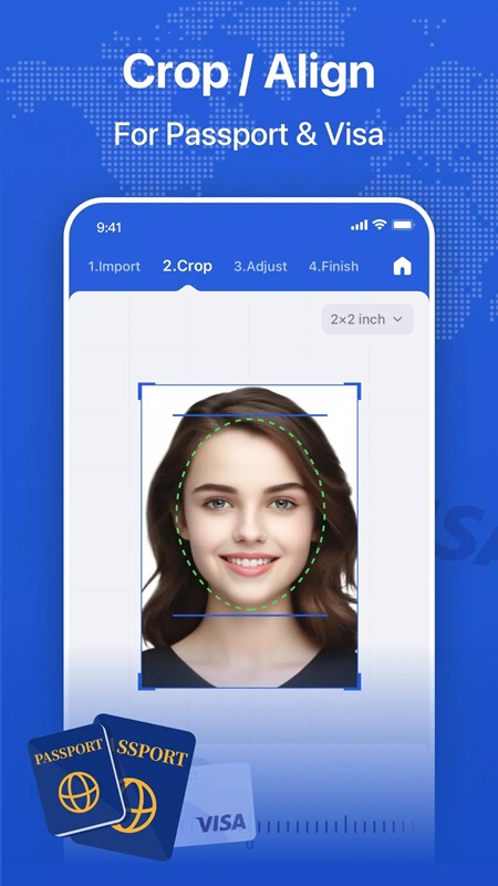 PhotoID APK MOD APK icon