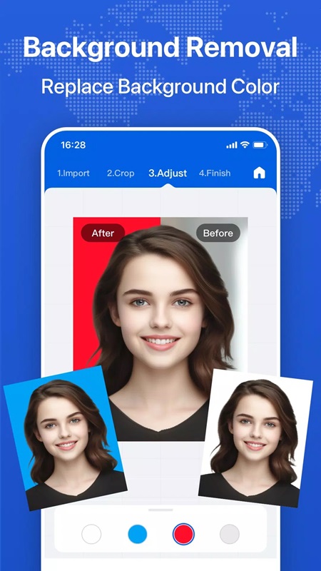 PhotoID APK - screenshot 2