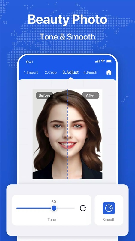 PhotoID APK - screenshot 4