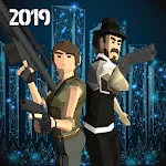 John On Fire Full Version MOD APK icon