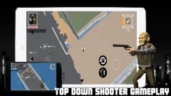 John On Fire Full Version - screenshot 1