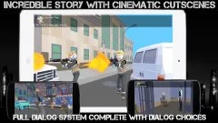 John On Fire Full Version - screenshot 3