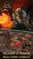 Fury Fables - screenshot 4