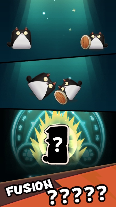 MeowZilla - screenshot 1