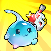 Pew Pew Slime APK 29 (Latest) for Android MOD APK icon