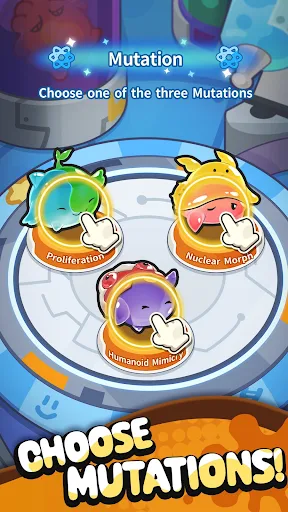 Pew Pew Slime APK 29 (Latest) for Android - screenshot 3