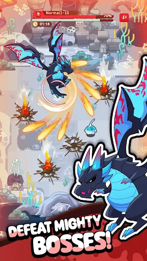 Pew Pew Slime APK 29 (Latest) for Android - screenshot 4