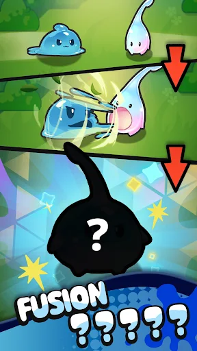 Pew Pew Slime APK 29 (Latest) for Android - screenshot 5