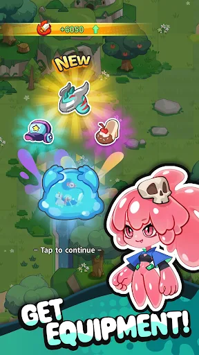 Pew Pew Slime APK 29 (Latest) for Android - screenshot 6