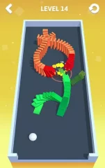 Rolling Domino - screenshot 3