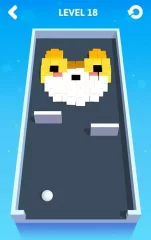 Rolling Domino - screenshot 4