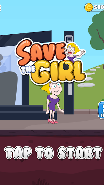 Save The Girl - screenshot 6