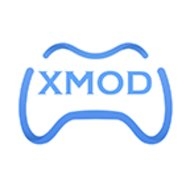 XModGames - app icon