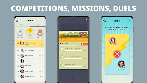 QuizzLand APK 3.13.014 for Android - screenshot 6