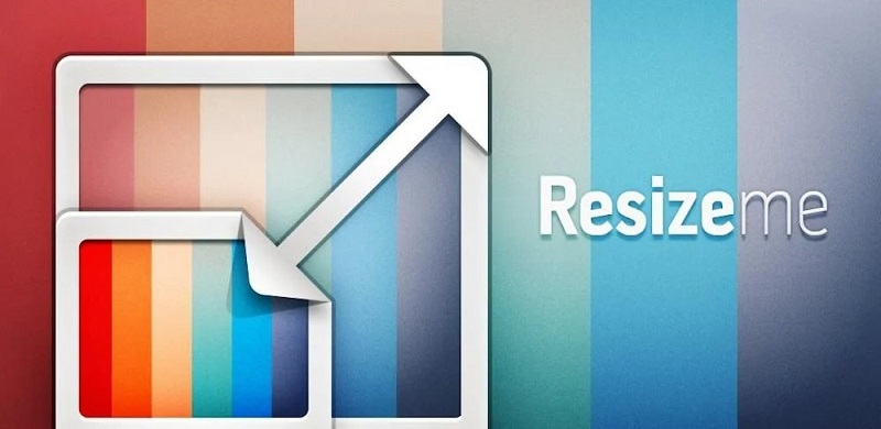 Resize Me! Pro APK - app icon