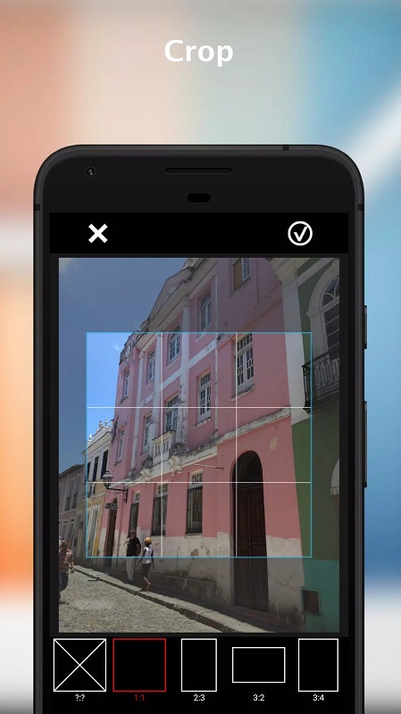 Resize Me! Pro APK - screenshot 3