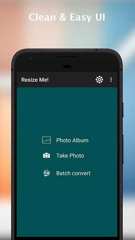 Resize Me! Pro APK - screenshot 5