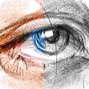 Sketch Me! Pro MOD APK icon