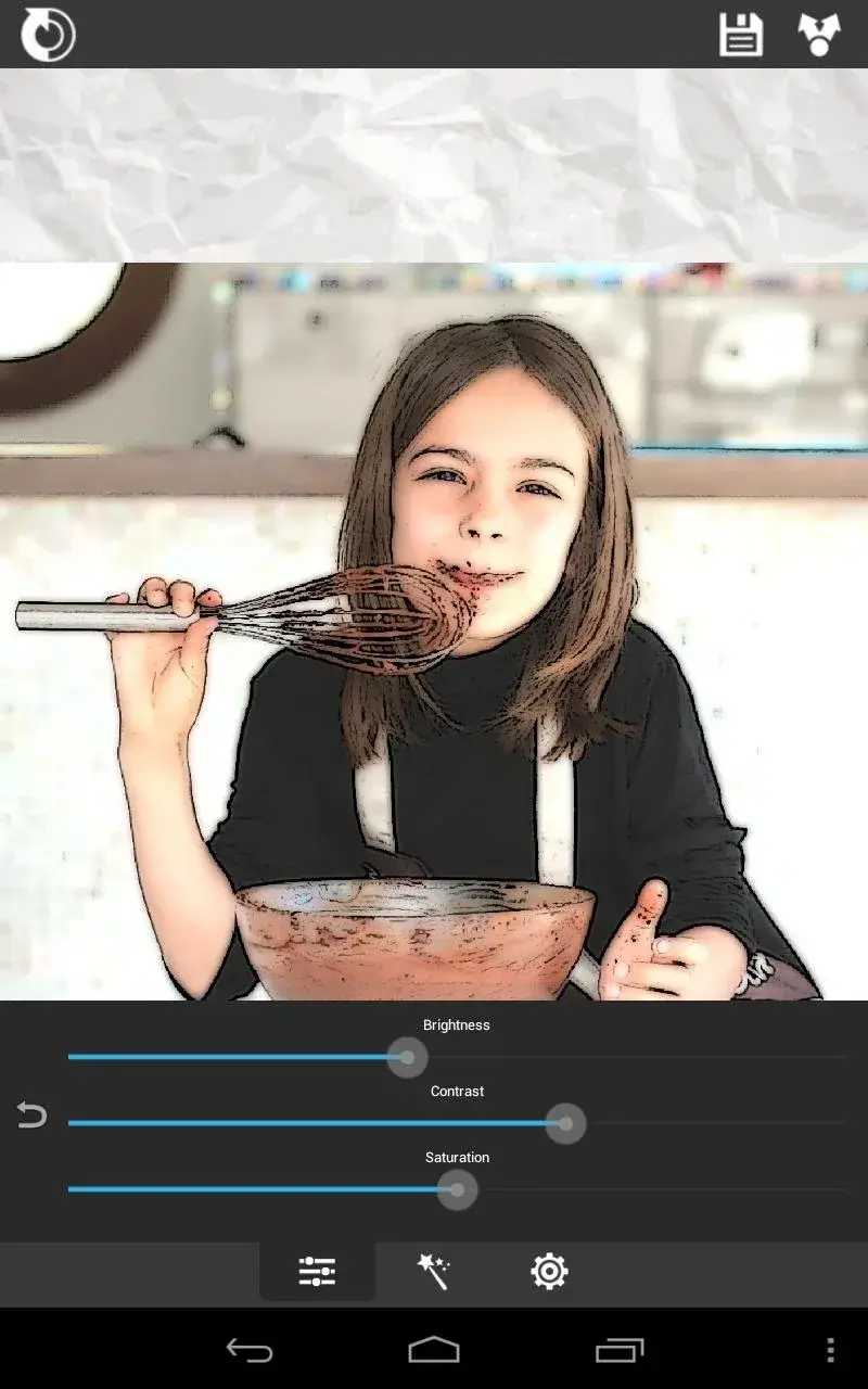 Sketch Me! Pro - screenshot 3