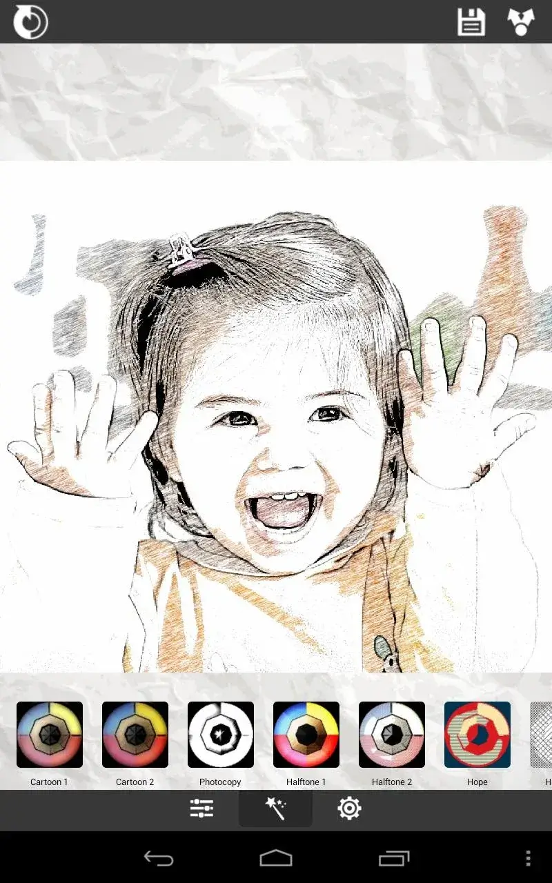 Sketch Me! Pro - screenshot 5