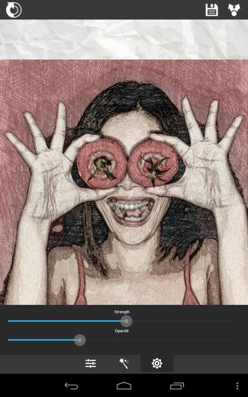 Sketch Me! Pro - screenshot 6