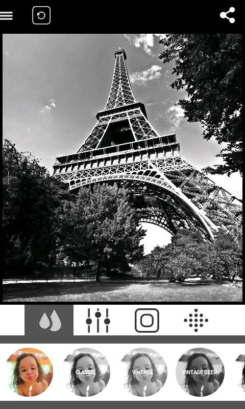 BlackCam Pro APK - screenshot 2
