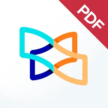 Xodo PDF - app icon