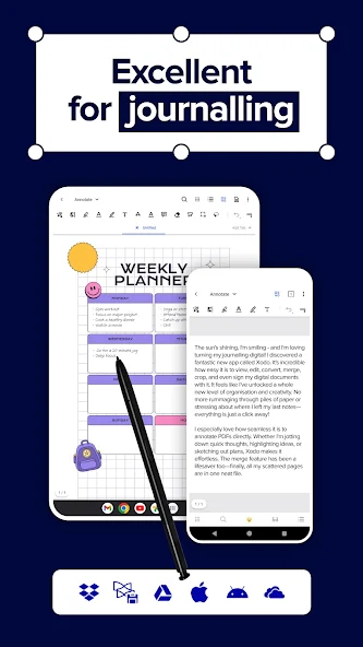 Xodo PDF - screenshot 7