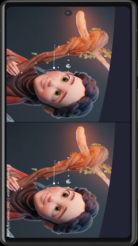 VR Media Player APK - screenshot 4