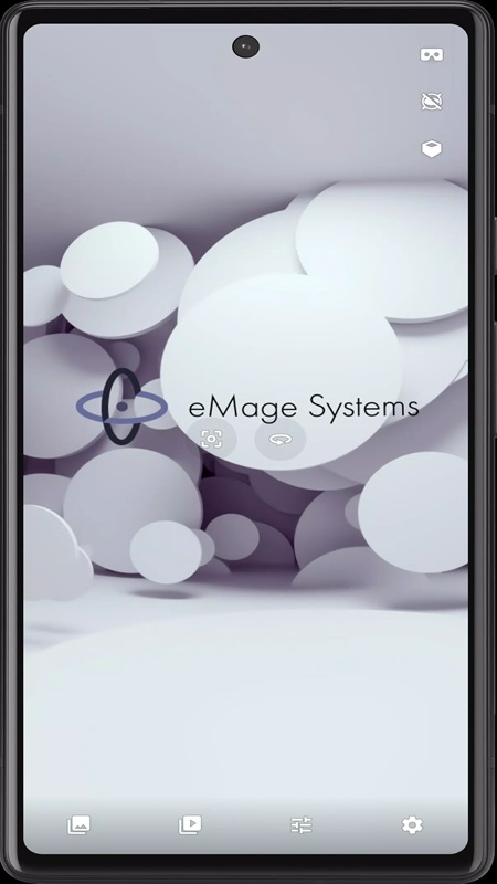 VR Media Player APK - screenshot 5