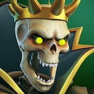 Random Clash - Tower Defense Adventure Strategy MOD APK icon