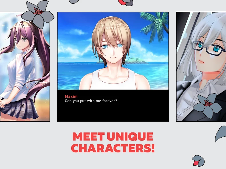 My Summer Adventure: Memories - screenshot 15