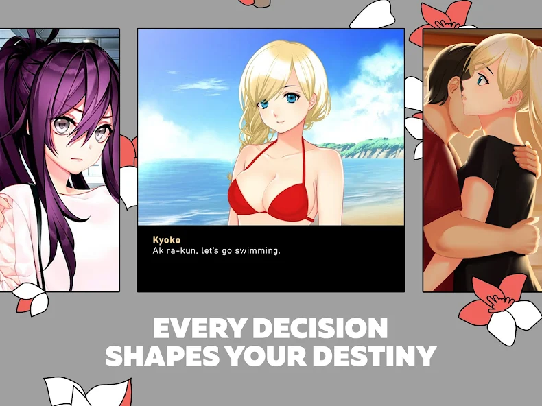 My Summer Adventure: Memories - screenshot 16