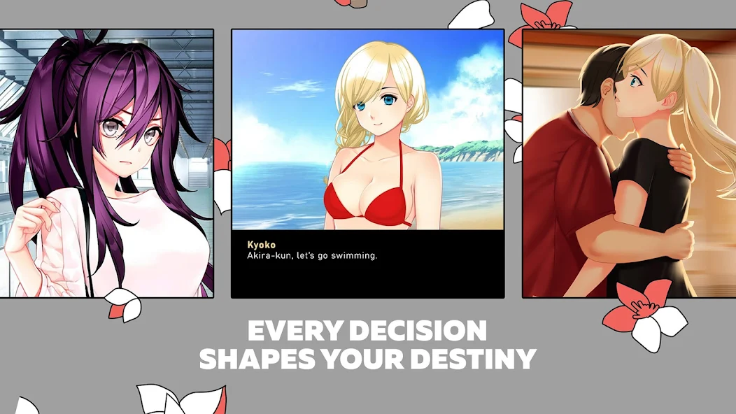 My Summer Adventure: Memories - screenshot 4