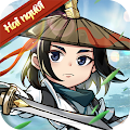 Run Hero MOD APK icon