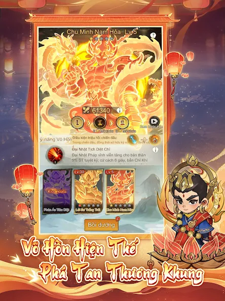 Run Hero - screenshot 1