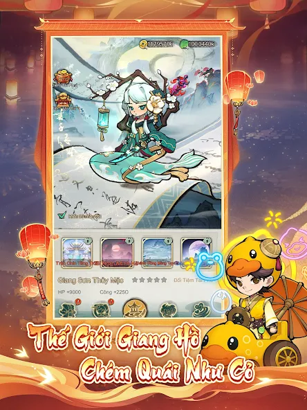 Run Hero - screenshot 4