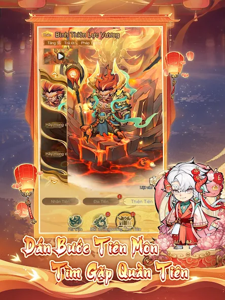 Run Hero - screenshot 5