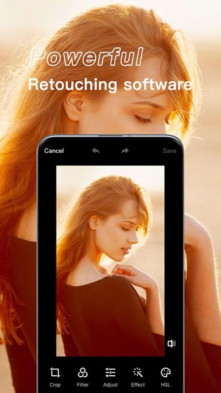 X PhotoKit APK - screenshot 2